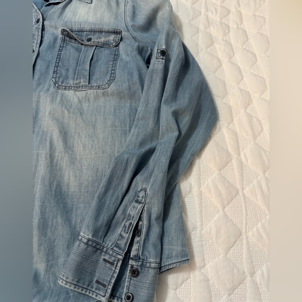 Express Shirt - Picture 2 of 6
